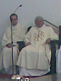 ks. Artur Pukownik, ks. Wincenty Pytlik