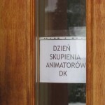 Dzień skupienia