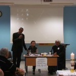 Dzień skupienia - Pelplin 18.01.2014r.
